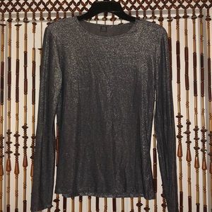 Only hearts nyc sparky long sleep top